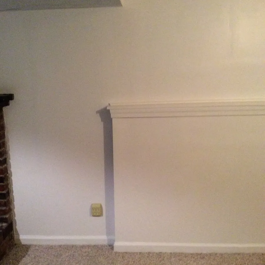 Basement wall repair and restoration in Wawarsing